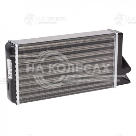 Радиатор отопителя для автомобилей Audi 100 (90-)/A6 (94-)