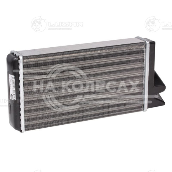 Радиатор отопителя для автомобилей Audi 100 (90-)/A6 (94-)