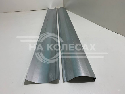 Ремонтные пороги Lifan Breez (520)