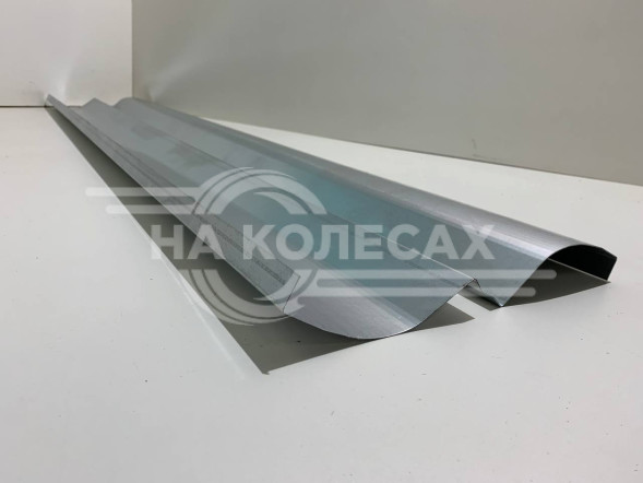 Ремонтные пороги Lifan Breez (520)