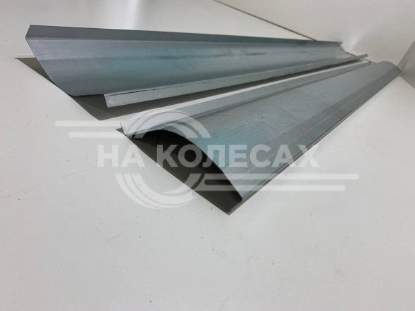 Ремонтные пороги Lifan Breez (520)