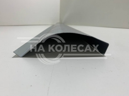 Ремонтные пороги Lifan Breez (520)