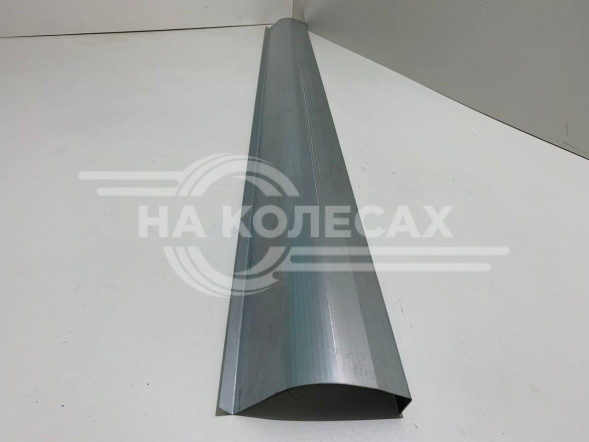 Ремонтные пороги Lifan Breez (520)