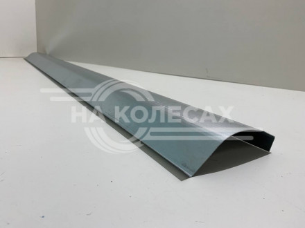 Ремонтные пороги Lifan Breez (520)