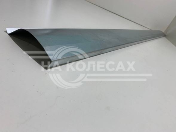 Ремонтные пороги Lifan Breez (520)