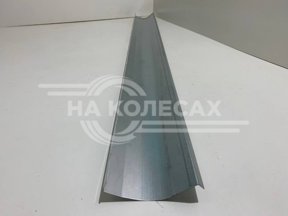 Ремонтные пороги Lifan Breez (520)