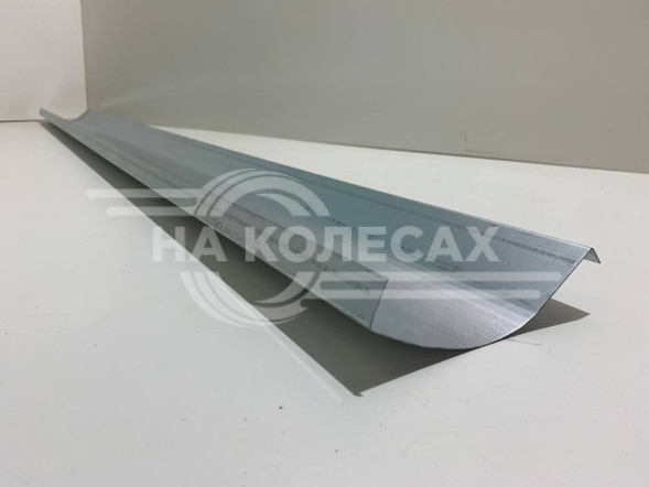 Ремонтные пороги Lifan Breez (520)