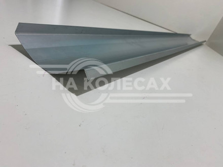 Ремонтные пороги Lifan Breez (520)