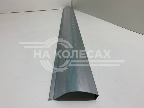 Ремонтные пороги Lifan Breez (520)