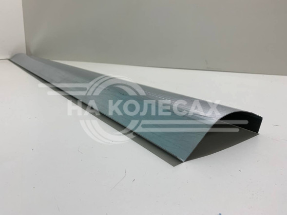 Ремонтные пороги Lifan Breez (520)