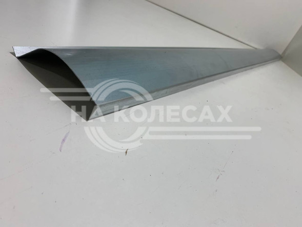 Ремонтные пороги Lifan Breez (520)