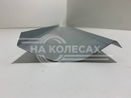 Ремонтные пороги Lifan Breez (520)