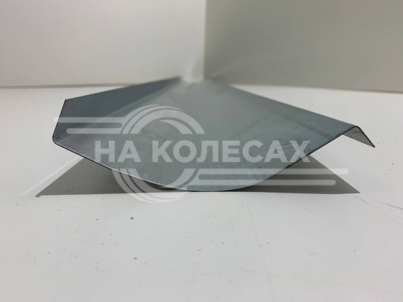 Ремонтные пороги Lifan Breez (520)