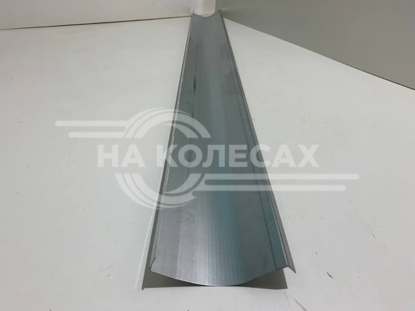 Ремонтные пороги Lifan Breez (520)