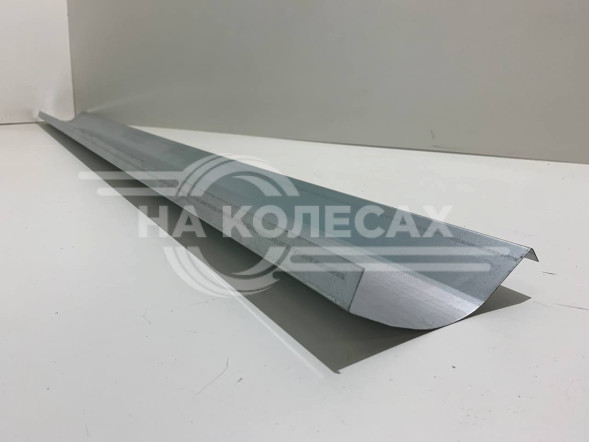 Ремонтные пороги Lifan Breez (520)