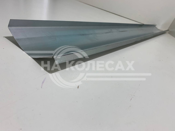 Ремонтные пороги Lifan Breez (520)