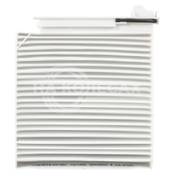 Фильтр салонный для автомобилей Лада Largus (12-)/ Renault Logan (04-)/ Duster (10-)