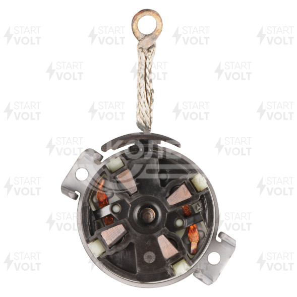 Узел щеточный стартера для автомобилей Ford Focus II (04-) 1.4i/1.6i/Focus III (10-) 1.6Ti