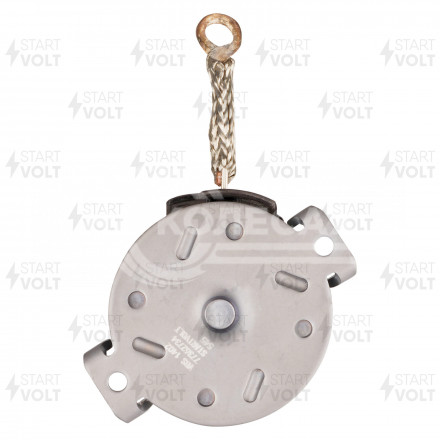 Узел щеточный стартера для автомобилей Ford Focus II (04-) 1.4i/1.6i/Focus III (10-) 1.6Ti