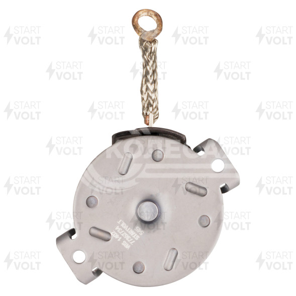 Узел щеточный стартера для автомобилей Ford Focus II (04-) 1.4i/1.6i/Focus III (10-) 1.6Ti