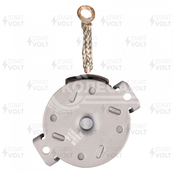 Узел щеточный стартера для автомобилей Ford Focus II (04-) 1.4i/1.6i/Focus III (10-) 1.6Ti