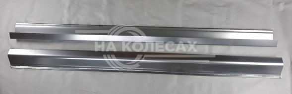 Ремонтные пороги Nissan Pulsar (N15)