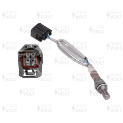 Датчик кислорода для автомобилей Mazda 3 (03-) 1.6i до катализатора