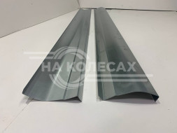 Ремонтные пороги Toyota Wish I