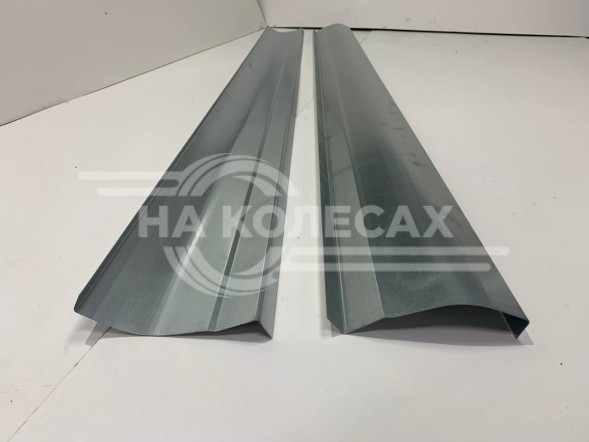 Ремонтные пороги Toyota Wish I