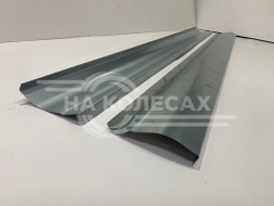 Ремонтные пороги Toyota Wish I