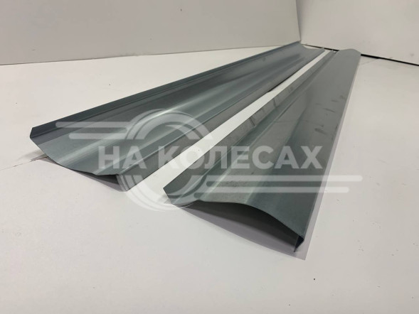 Ремонтные пороги Toyota Wish I