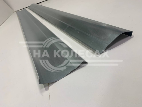 Ремонтные пороги Toyota Wish I