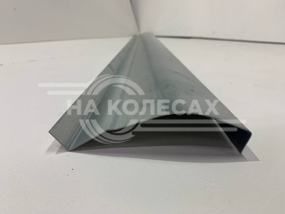 Ремонтные пороги Toyota Wish I