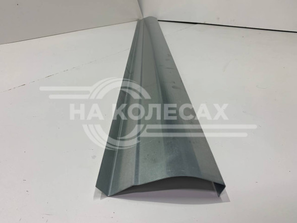 Ремонтные пороги Toyota Wish I