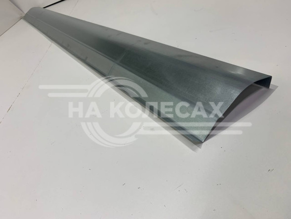 Ремонтные пороги Toyota Wish I