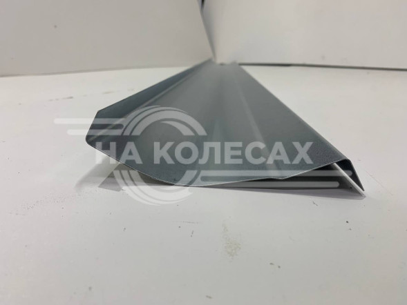 Ремонтные пороги Toyota Wish I