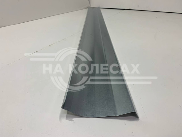 Ремонтные пороги Toyota Wish I