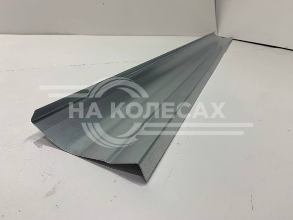 Ремонтные пороги Toyota Wish I