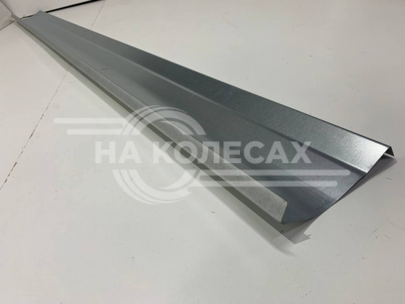 Ремонтные пороги Toyota Wish I