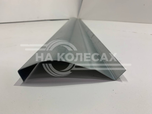 Ремонтные пороги Toyota Wish I