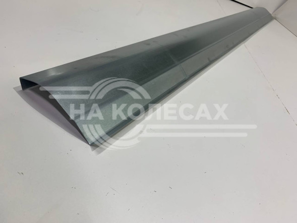 Ремонтные пороги Toyota Wish I