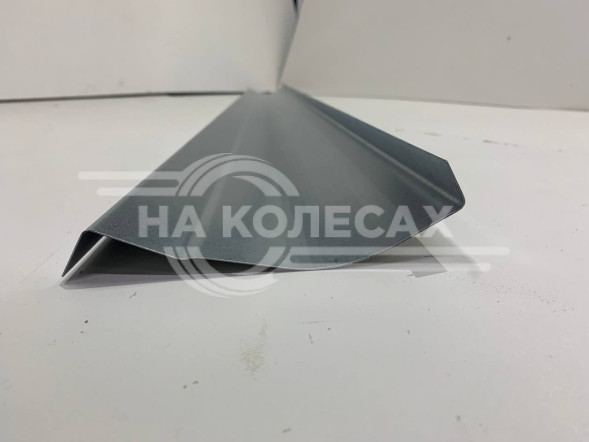 Ремонтные пороги Toyota Wish I