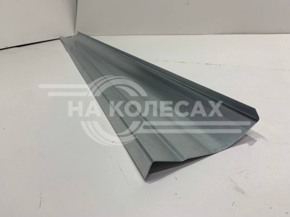 Ремонтные пороги Toyota Wish I