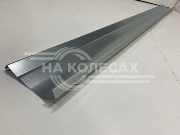 Ремонтные пороги Toyota Wish I