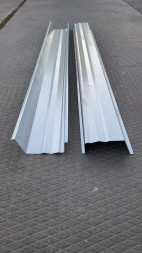 Ремонтные пороги Toyota Wish I