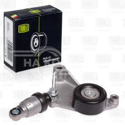 Ролик приводного ремня для автомобилей Toyota RAV 4 (00-) 2.0i/2.4i [AZ] (с натяжным механизмом, гидравлический натяжитель) (CM 1901)