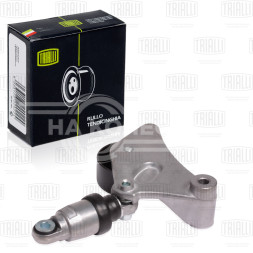 Ролик приводного ремня для автомобилей Toyota RAV 4 (00-) 2.0i/2.4i [AZ] (с натяжным механизмом, гидравлический натяжитель) (CM 1901)