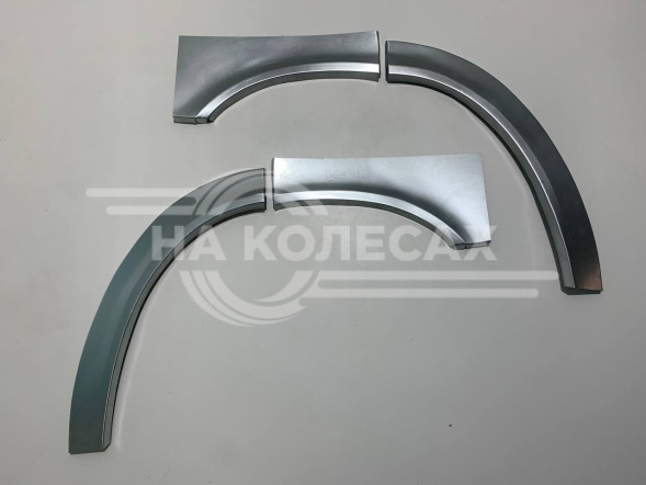 Ремонтные передние арки Mercedes-Benz Sprinter W903