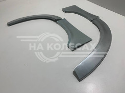 Ремонтные передние арки Mercedes-Benz Sprinter W903