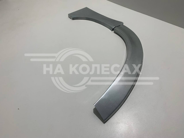 Ремонтные передние арки Mercedes-Benz Sprinter W903